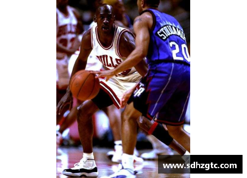 迈凯威NBA：历史与未来的辉煌篇章