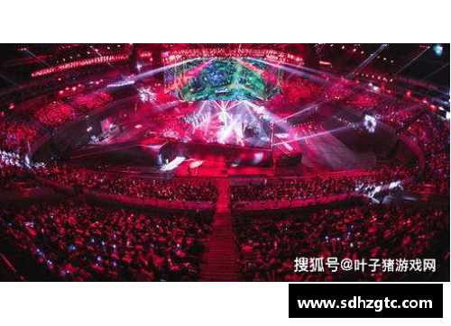 龙杯盛典：辉煌时刻与传奇故事