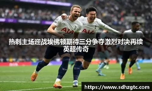 热刺主场迎战埃佛顿期待三分争夺激烈对决再续英超传奇
