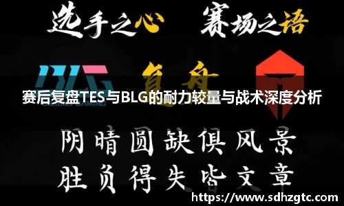 赛后复盘TES与BLG的耐力较量与战术深度分析